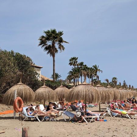 Marbella - Playa Alicate 2Br Holiday Apartment מראה חיצוני תמונה
