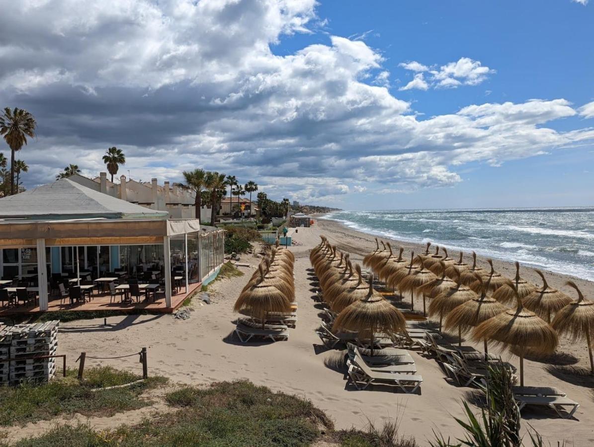 Marbella - Playa Alicate 2Br Holiday Apartment מראה חיצוני תמונה