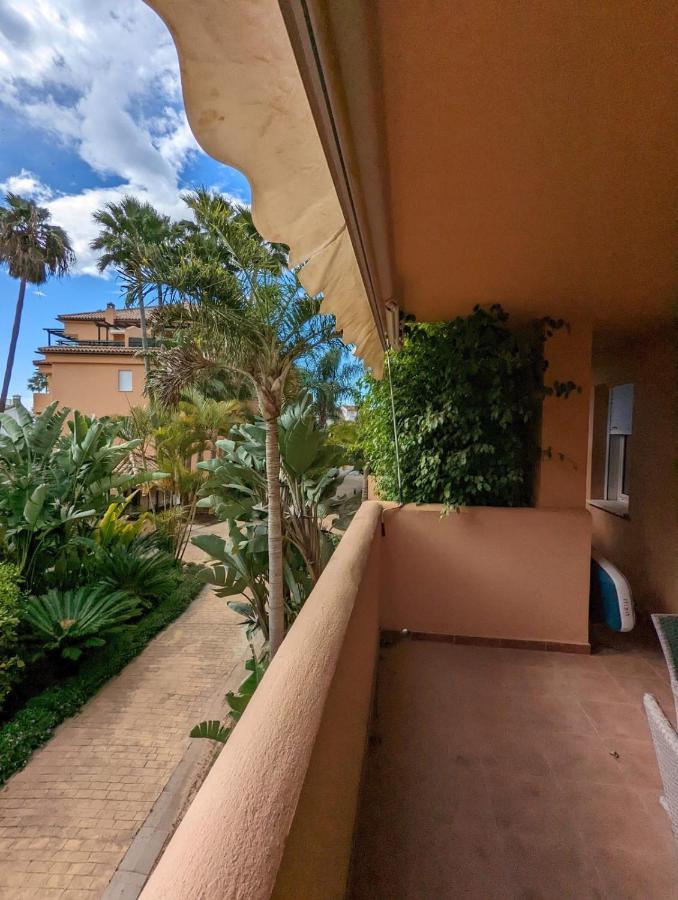 Marbella - Playa Alicate 2Br Holiday Apartment מראה חיצוני תמונה