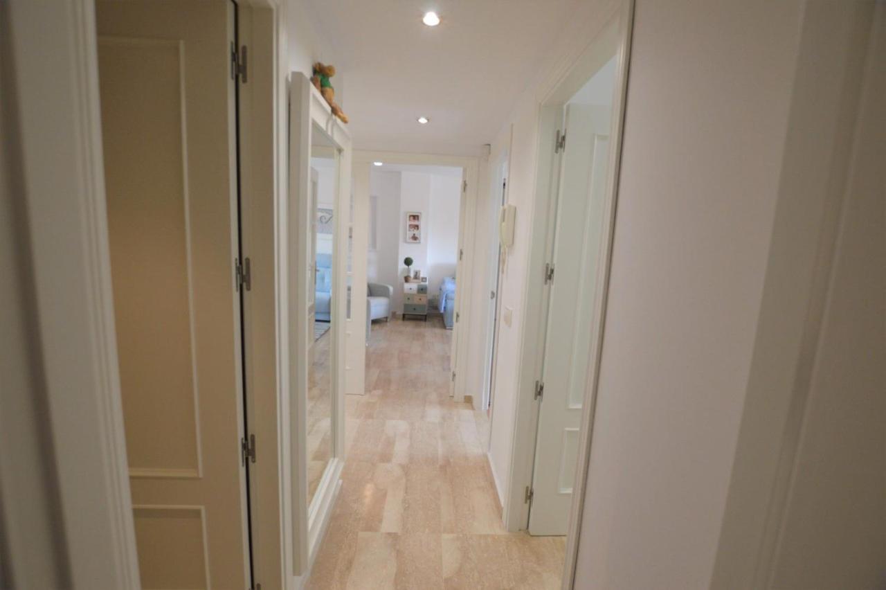 Marbella - Playa Alicate 2Br Holiday Apartment מראה חיצוני תמונה
