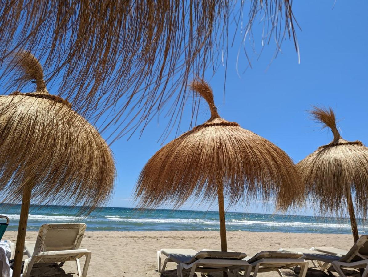 Marbella - Playa Alicate 2Br Holiday Apartment מראה חיצוני תמונה