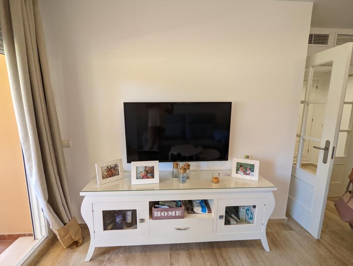 Marbella - Playa Alicate 2Br Holiday Apartment מראה חיצוני תמונה