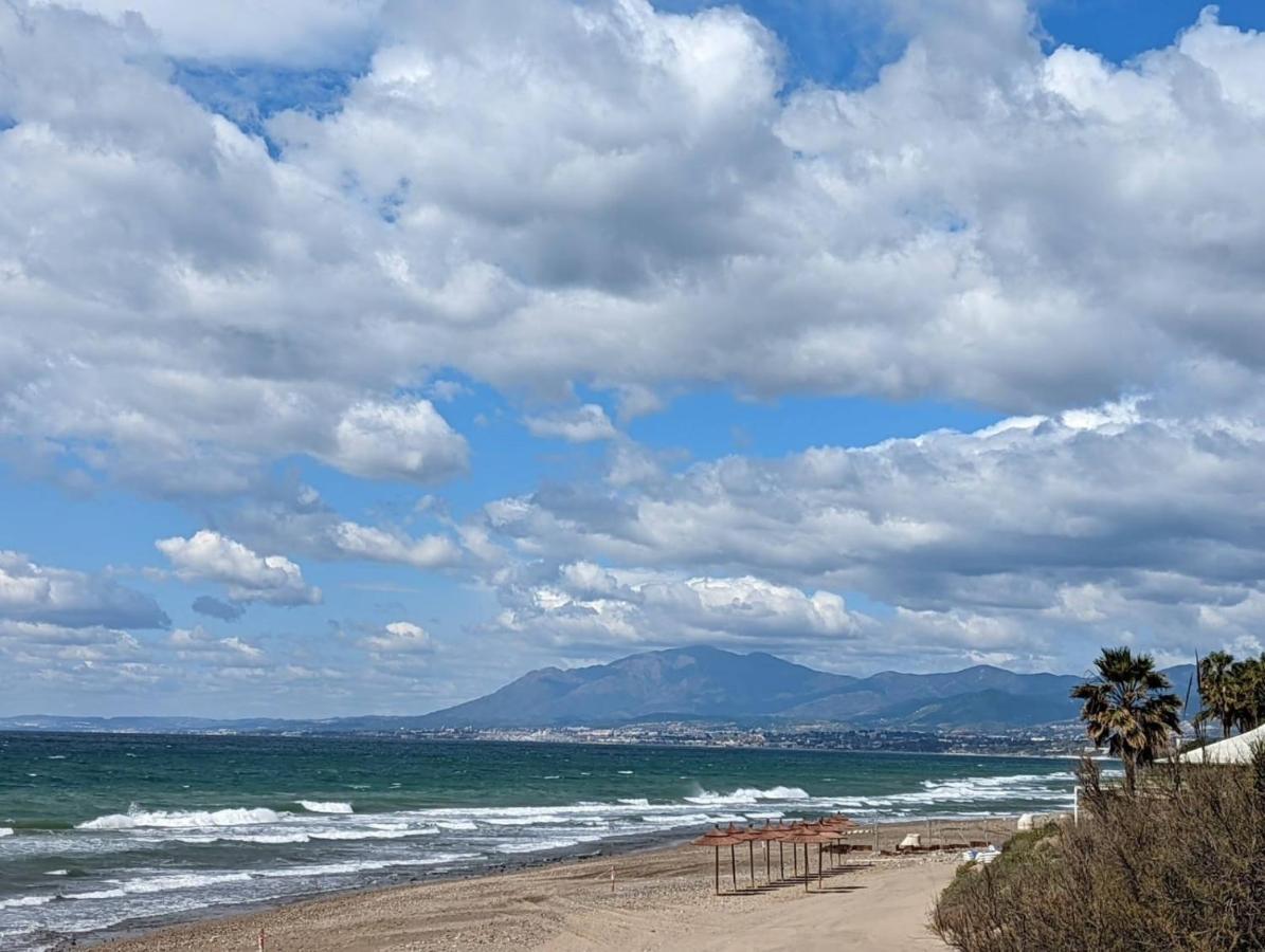 Marbella - Playa Alicate 2Br Holiday Apartment מראה חיצוני תמונה