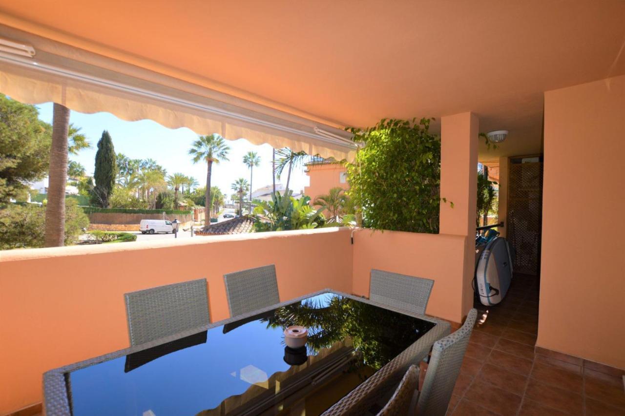 Marbella - Playa Alicate 2Br Holiday Apartment מראה חיצוני תמונה
