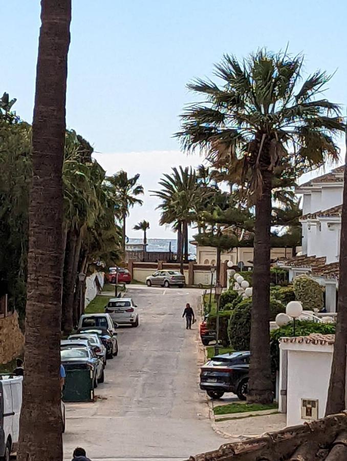 Marbella - Playa Alicate 2Br Holiday Apartment מראה חיצוני תמונה