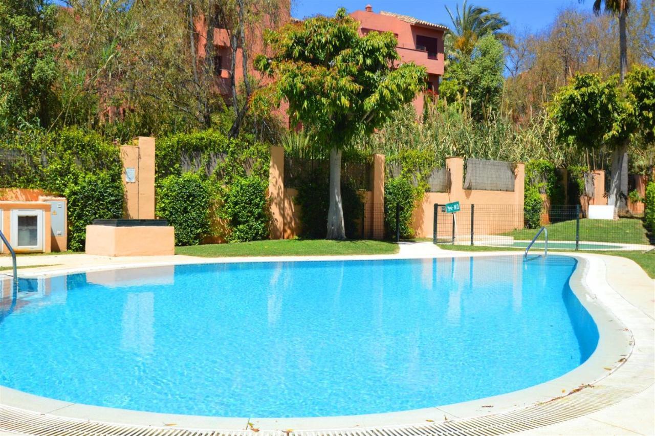 Marbella - Playa Alicate 2Br Holiday Apartment מראה חיצוני תמונה