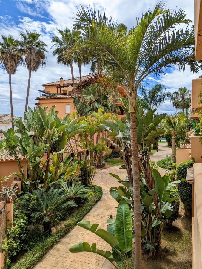 Marbella - Playa Alicate 2Br Holiday Apartment מראה חיצוני תמונה