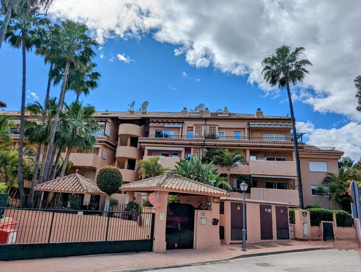 Marbella - Playa Alicate 2Br Holiday Apartment מראה חיצוני תמונה