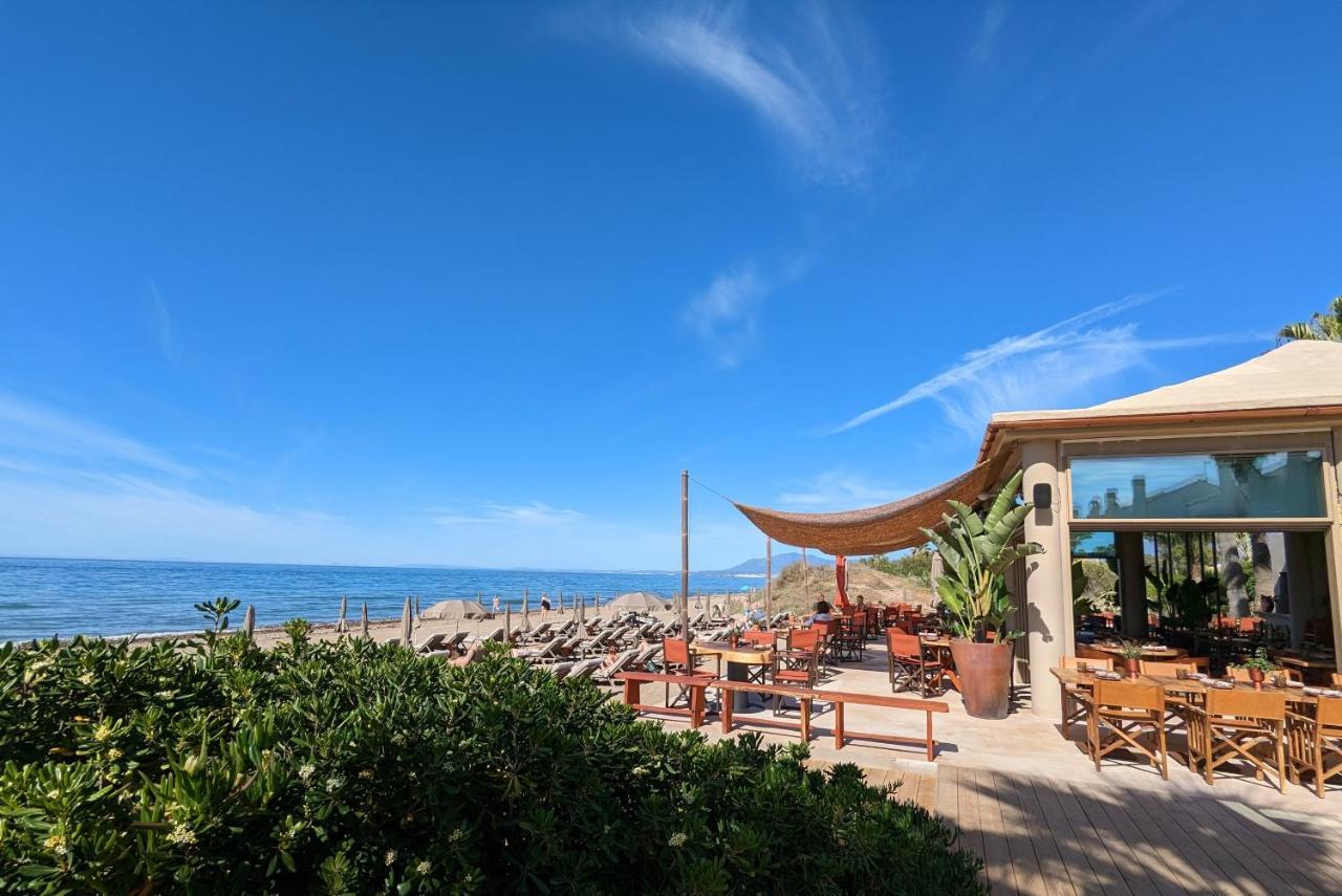 Marbella - Playa Alicate 2Br Holiday Apartment מראה חיצוני תמונה