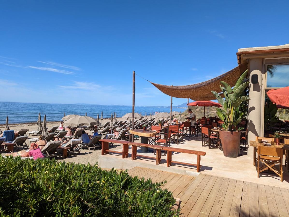 Marbella - Playa Alicate 2Br Holiday Apartment מראה חיצוני תמונה