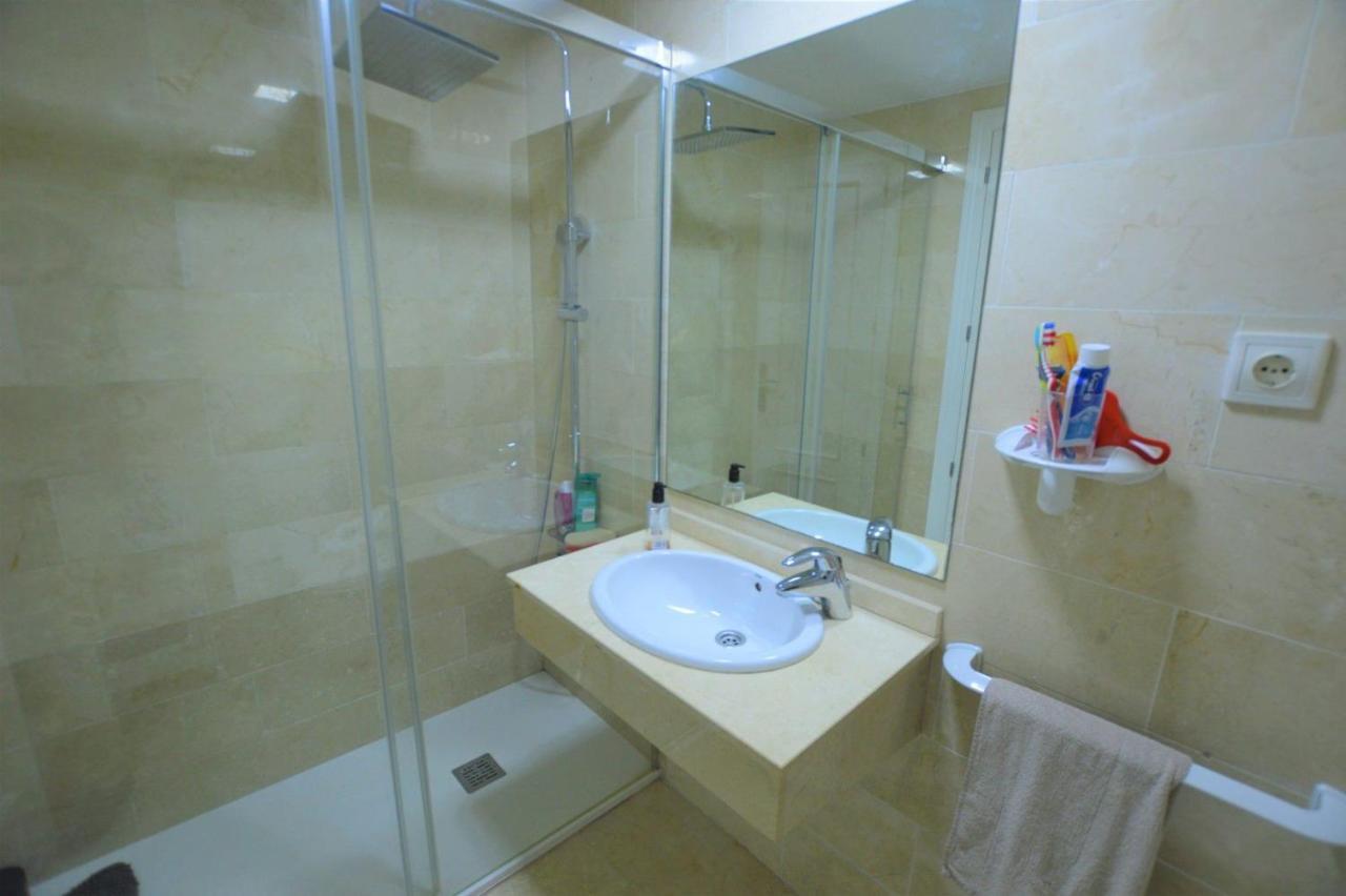 Marbella - Playa Alicate 2Br Holiday Apartment מראה חיצוני תמונה