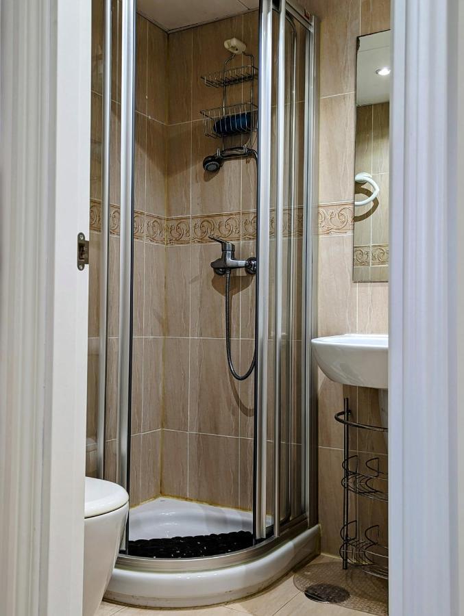 Marbella - Playa Alicate 2Br Holiday Apartment מראה חיצוני תמונה
