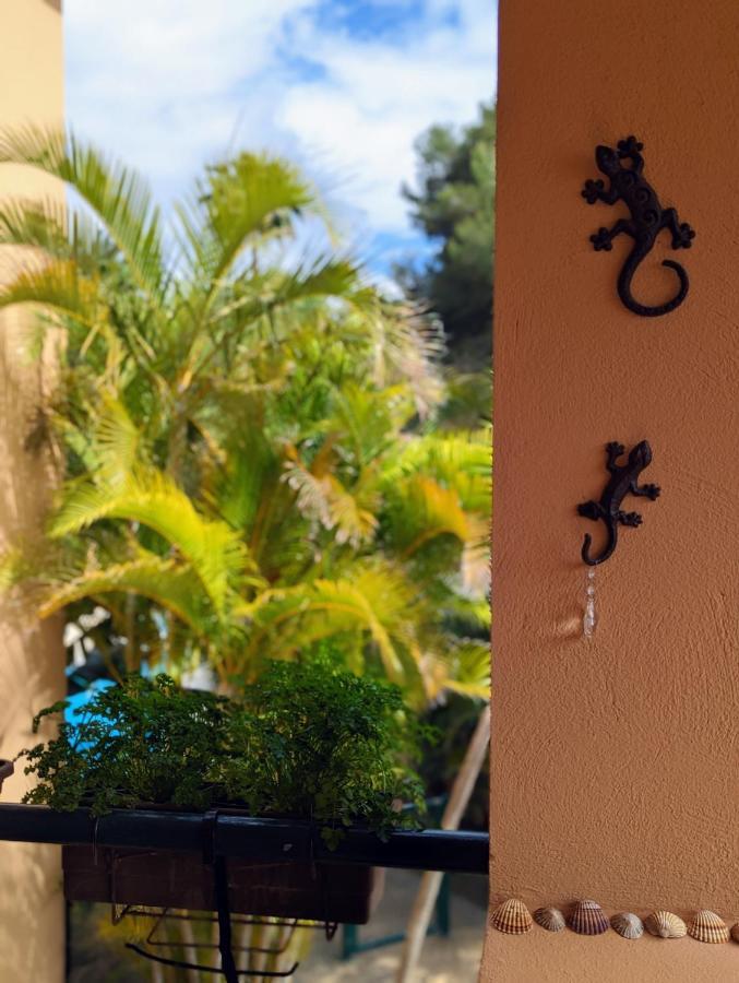 Marbella - Playa Alicate 2Br Holiday Apartment מראה חיצוני תמונה