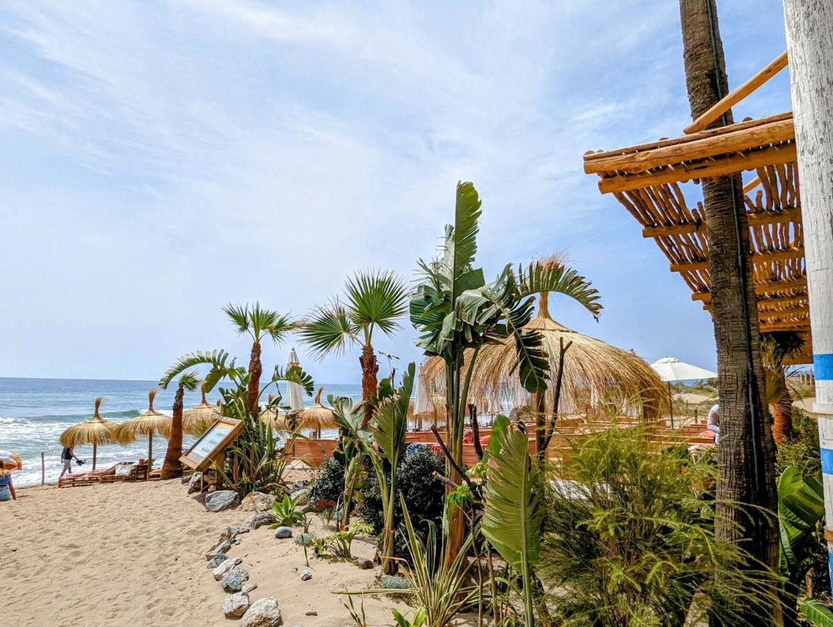 Marbella - Playa Alicate 2Br Holiday Apartment מראה חיצוני תמונה