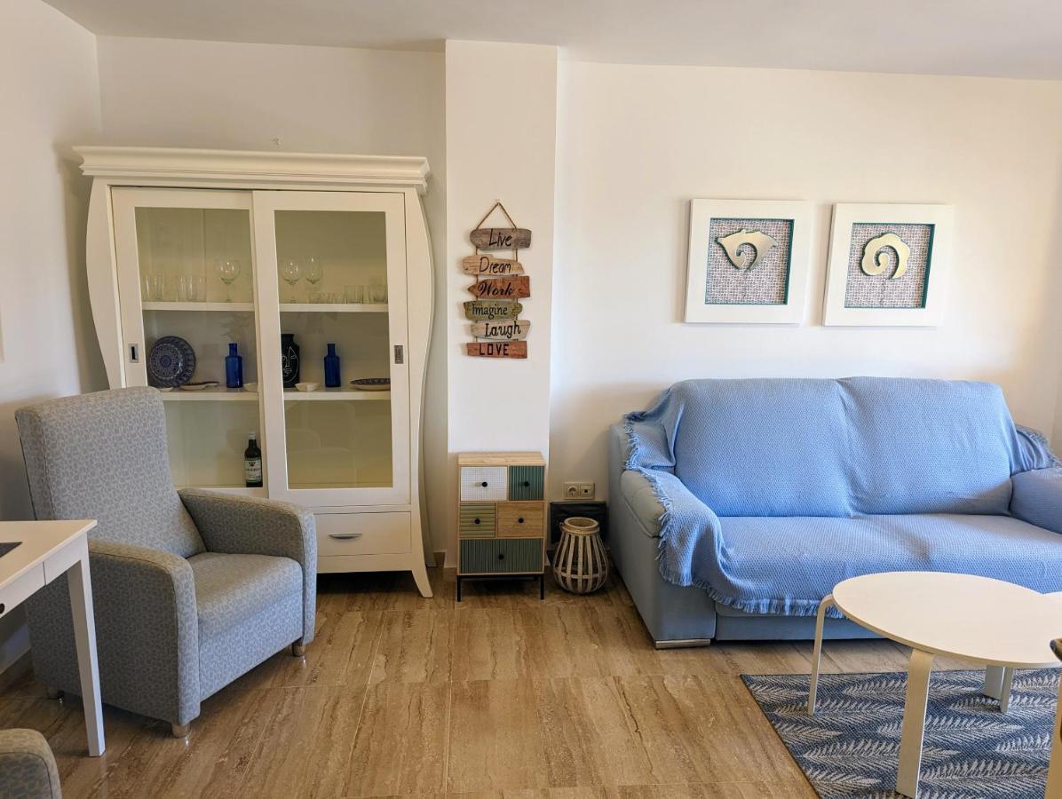 Marbella - Playa Alicate 2Br Holiday Apartment מראה חיצוני תמונה