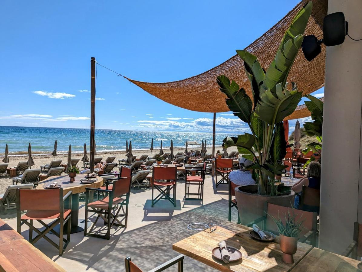 Marbella - Playa Alicate 2Br Holiday Apartment מראה חיצוני תמונה