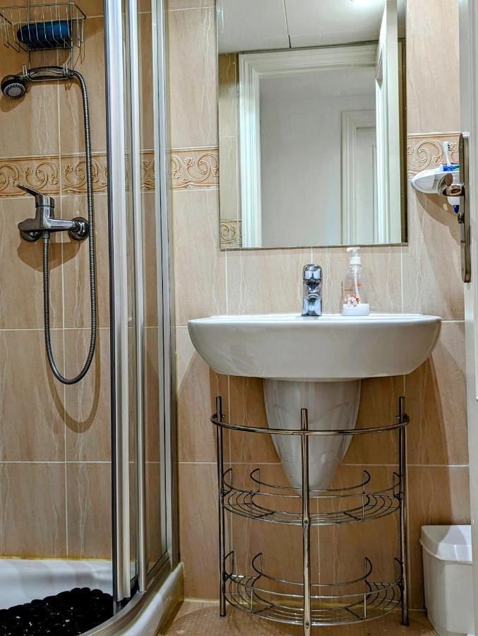 Marbella - Playa Alicate 2Br Holiday Apartment מראה חיצוני תמונה
