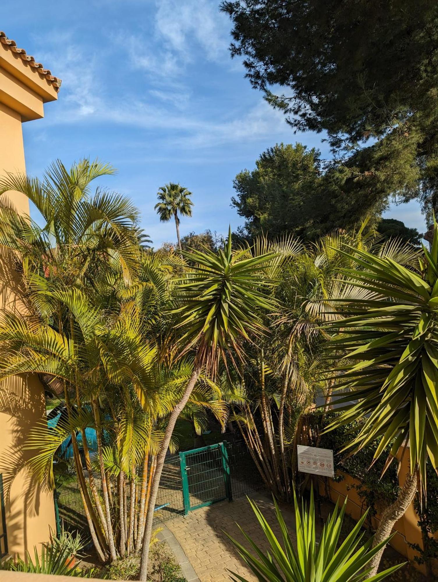 Marbella - Playa Alicate 2Br Holiday Apartment מראה חיצוני תמונה